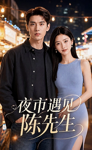 太古神尊海报