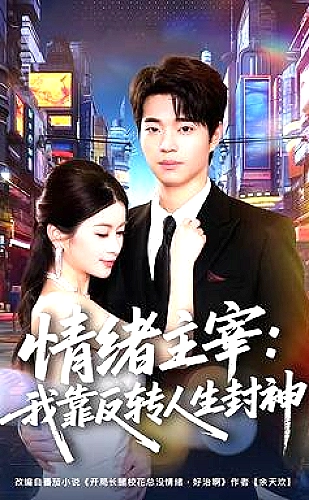 盗妖行海报