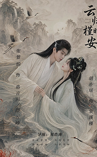 我们愉快的好日子海报