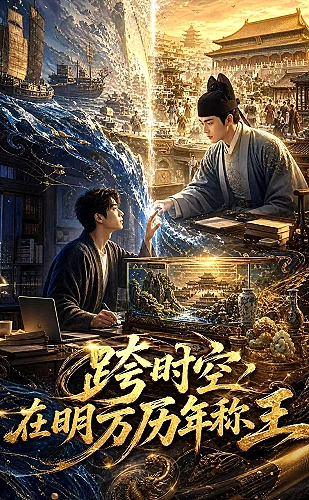 兵自风中来海报
