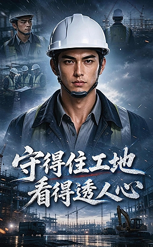 今晚也要和连环杀手约会海报