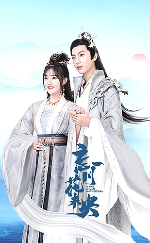 天才厨人海报